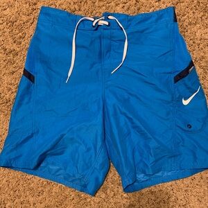 Nike Swim Trunks
